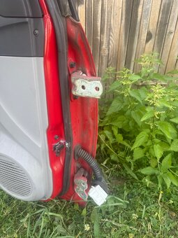 Dvere kia picanto - 4