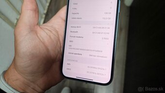 Základná doska s kamerami /faceID na Apple iPhone 14 Plus - 4