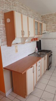 Predám 2. izbový byt, Levice - 4