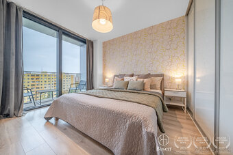 BOSEN | Priestranný zariadený 3 izbový byt s parkingom, Petr - 4