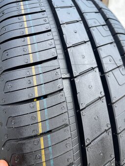 Letne Demo Goodyear 195/60R18 96H DOT 2424,339 - 4
