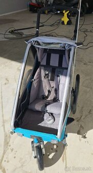 Qeridoo Kidgoo 1 Sport - 4