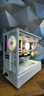 Ryzen 7 7700, RTX 4060 Ti, 32GB RAM, 1TB SSD - 4