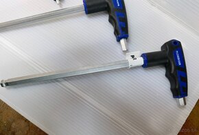 Imbus T kľúč rozne rozmery - 4