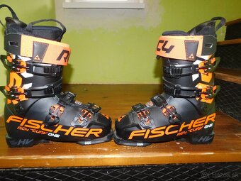 Fischer RC4 GP WC ULTRA HV -č-41 - 4