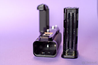 Prídavný motor pre Canon - 4