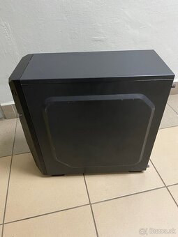 PC skrinka (case) - 4