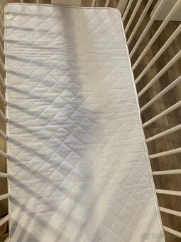 Detská postielka - 4