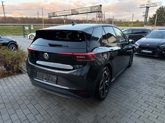 Volkswagen ID.3 PRO Performance 64kWh TEPELKOPANORAMA - 4