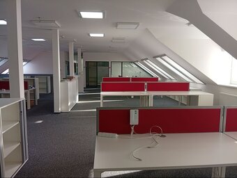 Administratívne priestory, Trenčín - 4