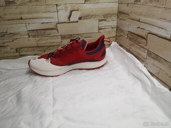 Nike 46 - pánske tenisky Air Zoom Pegasus 36 Gyakusou Red - 4