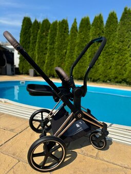 cybex priam 2023 - 4