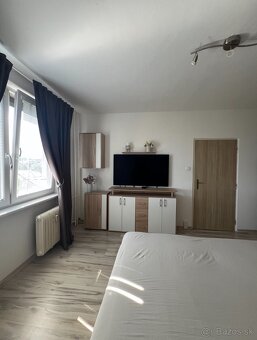 Na prenájom 1- izbový byt v centre mesta - 4