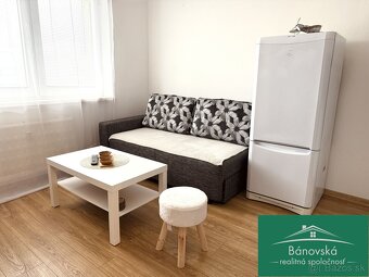 Malacky: Praktický 2-izbový byt po rekonštrukcii – ideálna v - 4