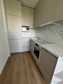 Prenájom 1,5 izbového bytu, Lesnícka 21, Košice - 4