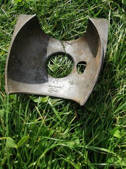 Predám kryt karburátora na Jawa 250/353 - 4