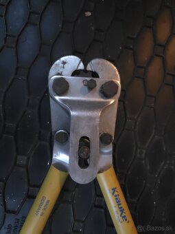 Lisovacie kliešte - 4