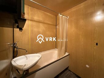 2 IZBOVÝ BYT, KOŠICE - SÍDL. DARGOVSKÝCH HRDINOV - FURČA - 4