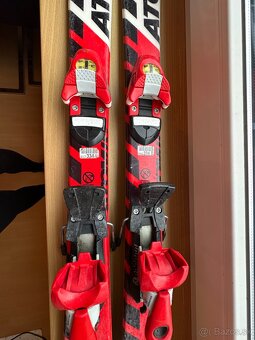 Detske lyze 100 atomic - 4