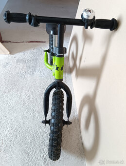 Odrážadlo DEMA - 4