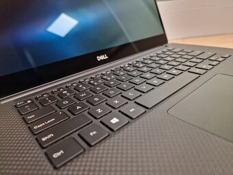 Dell XPS 7590 15.6" 4K - P56F - Málo používaný - 4