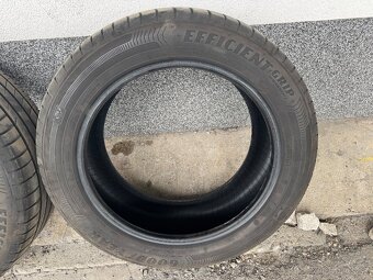 Letné Pneumatiky Goodyear 215/55r17 - 4