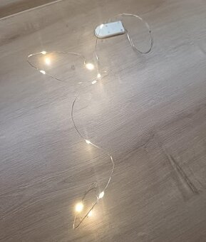 ...5 kusov led svetlo.... - 4