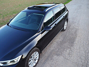 Volkswagen Passat B8 Variant, Highline, 2.0 TDI, 4/2019 - 4