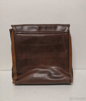 Stara kožena taška 2 - 4