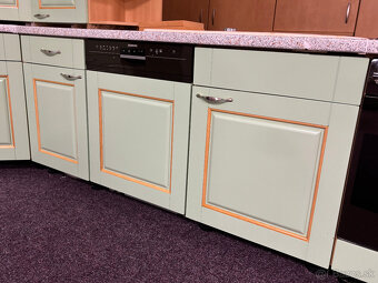 Kuchyň ve venkovském stylu - 4