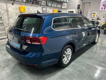 VOLKSWAGEN PASSAT B8 COMBI, 2.0 TDI, 110KW/150PS, 2022, DPH - 4