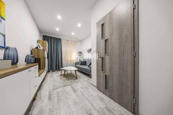 ŠTÝLOVÝ 2i byt, REKONŠTRUKCIA, CENTRUM, 29. Augusta, Staré M - 4