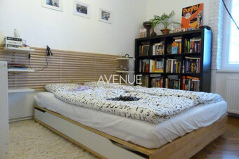 AVENUE I PREDAJ, slnečný rodinný dom, Mudroňova, BA I - 4