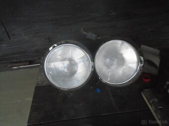 Skoda 1000 , 100 , 105 - 4