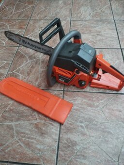 Husqvarna 40 special - 4