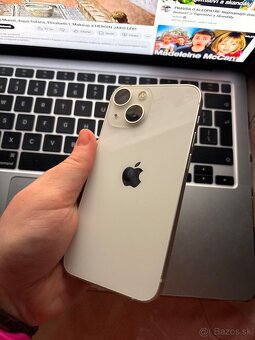 Predám Iphone 13 mini - 4