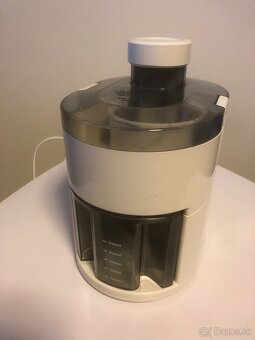 Odšťavovač Severin - 4