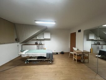 Kancelária na poschodí cca 23m2 - 4