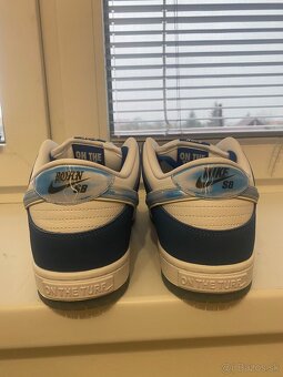 Nike dunk sb - 4
