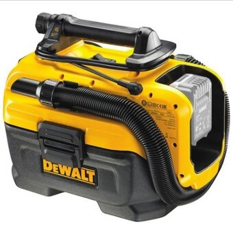 Dewalt vysavac  18v/230v - 4