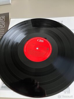 LP Janis Joplin - Greatest Hits - 4