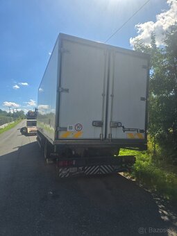 IVECO EUROCARGO 120E18 NÁHRADNÍ DÍLY - 4