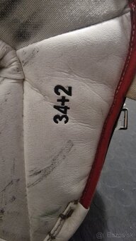 Brankárska výstroj - 4