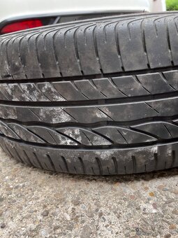 Elektróny 225/45 r17 - 4