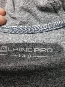 ALPINE PRO mikina vel.XL - 4