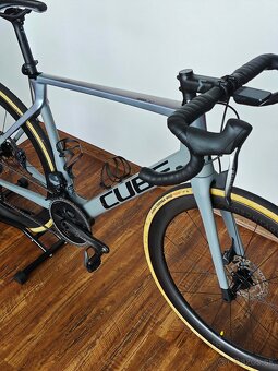 Bicykel CUBE - predaj - 4