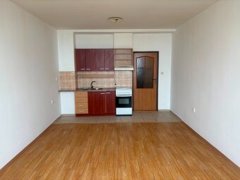 Garsónka na prenájom / 32m2 / Rajec - centrum - 4