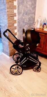 Kočik jeremy scott - 4