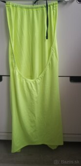 3ks letné plážové šaty - 4