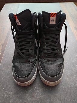 Nike Air Force 1 - 4